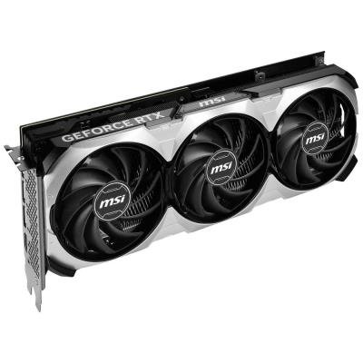 Grafické karty s čipem Nvidia RTX 4070