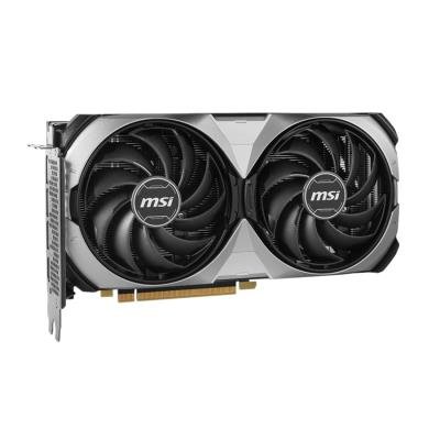 MSI GeForce RTX 4070 VENTUS 2X E 12G OC