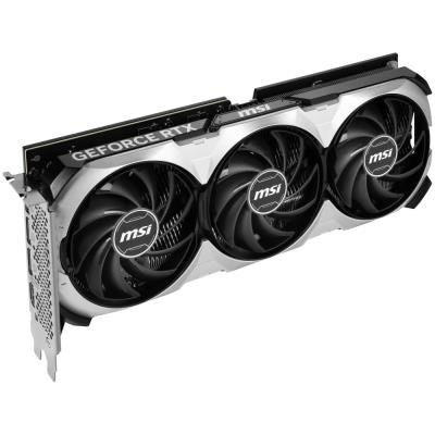 MSI GeForce RTX 4070 VENTUS 3X OC