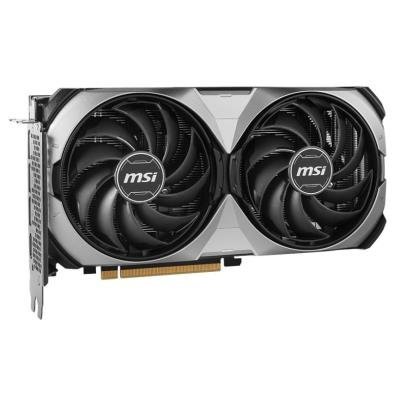 Grafické karty s čipem Nvidia RTX 4070