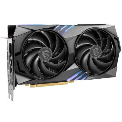MSI GeForce RTX 4060 Ti GAMING X