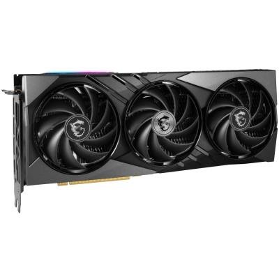 MSI GeForce RTX 4060 Ti GAMING X SLIM 8G