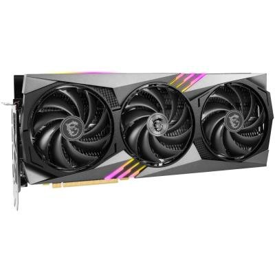 MSI GeForce RTX 4060 Ti GAMING X TRIO