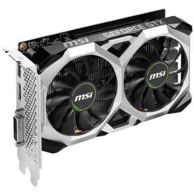 MSI GeForce GTX 1630 VENTUS XS 4G OC