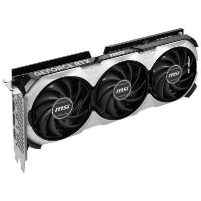 MSI GeForce RTX 4060 Ti VENTUS 3X 16G OC