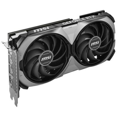 Grafické karty NVIDIA GeForce řady RTX 40xx