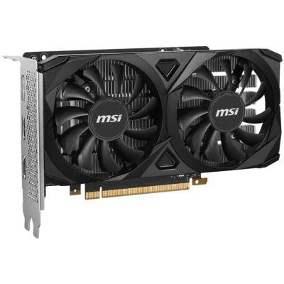 MSI GeForce RTX 3050 VENTUS 2X 6G OC