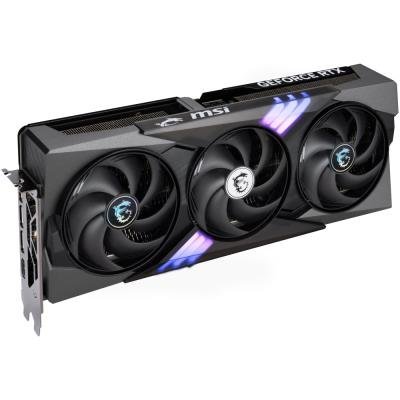 MSI GeForce RTX 5070 Ti 16G GAMING TRIO OC