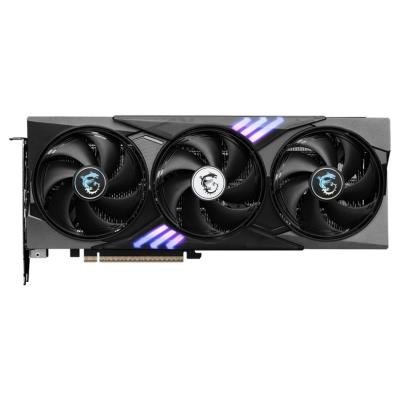 MSI GeForce RTX 5060 Ti 16G GAMING TRIO OC