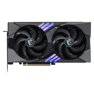 MSI GeForce RTX 5060 Ti 16G GAMING OC