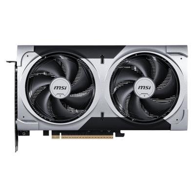 MSI GeForce RTX 5060 Ti 16G VENTUS 2X OC PLUS