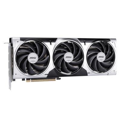 MSI GeForce RTX 5060 Ti 16G VENTUS 3X OC