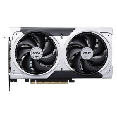 MSI GeForce RTX 5060 Ti 8G VENTUS 2X OC PLUS