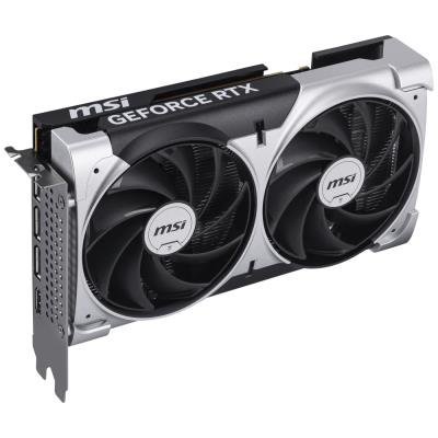 MSI GeForce RTX 5050 8G VENTUS 2X OC