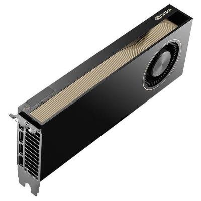 NVIDIA RTX PRO 6000 Blackwell Max-Q 96GB GDDR7