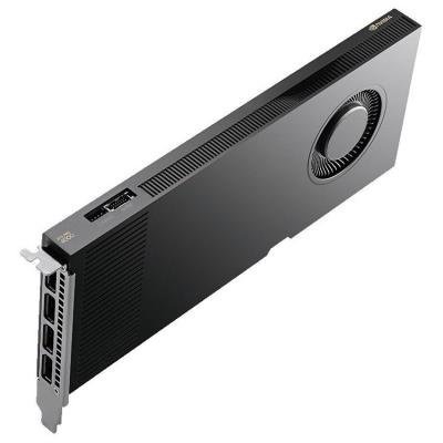 NVIDIA RTX PRO 4000 Blackwell 24GB GDDR7 SFF