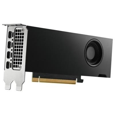 NVIDIA RTX 4000 Ada 20GB GDDR6 SFF