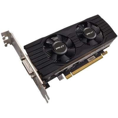 Grafické karty NVIDIA řady GTX 1650