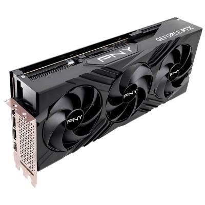 Grafické karty s čipem Nvidia RTX 4090