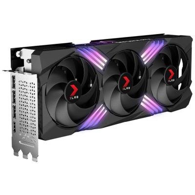 PNY GeForce RTX 4070 Ti XLR8 Gaming Verto Triple Fan OC