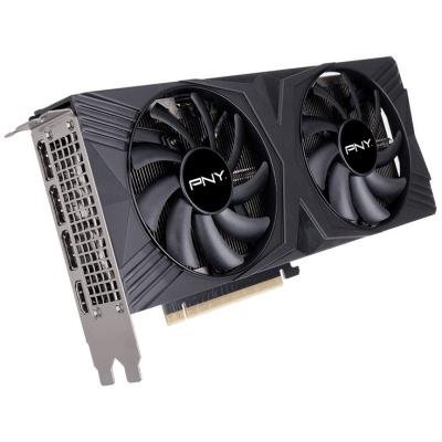 PNY GeForce RTX 4060 Ti VERTO Dual Fan