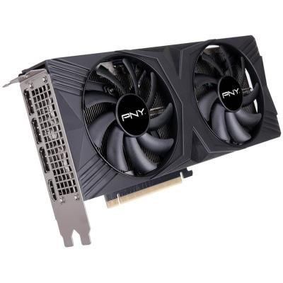 PNY GeForce RTX 4070 VERTO Dual Fan 