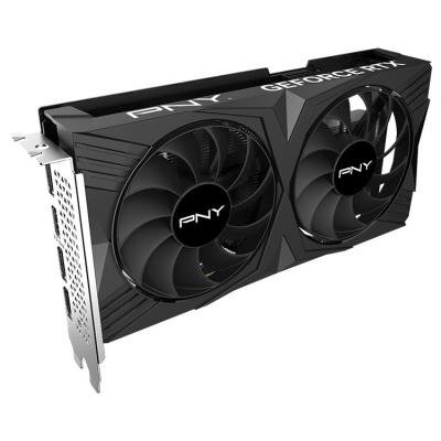 PNY GeForce RTX 4060 8GB VERTO Dual Fan