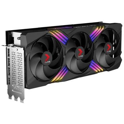 PNY GeForce RTX 4080 XLR8 Gaming VERTO EPIC-X RGB Triple Fan OC