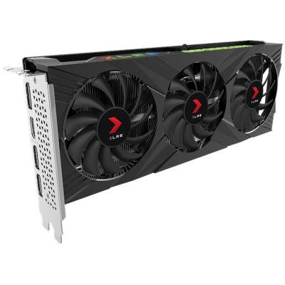 PNY GeForce RTX 4060 VERTO EPIC-X RGB Triple Fan 