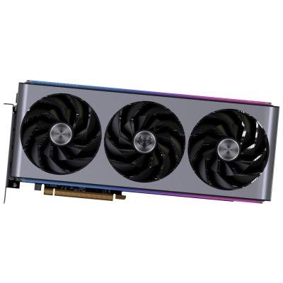 Sapphire Radeon NITRO+ RX 7900 XTX Vapor-X Gaming