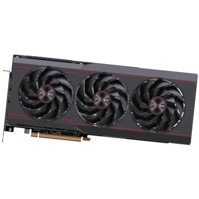 Grafické karty s čipem Radeon RX 7900