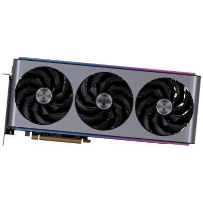 SAPPHIRE NITRO+ AMD Radeon RX 7900 XT Vapor-X 20GB / 20GB GDDR6 / PCI-E / 2x HDMI / 2x DP