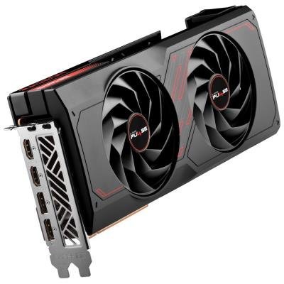 Grafické karty s čipem Radeon RX 7800