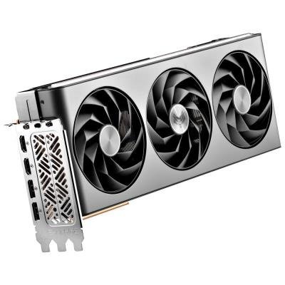 Sapphire Radeon NITRO+ RX 7700 XT GAMING 12GB