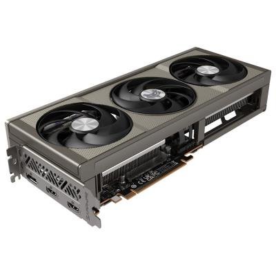 Sapphire Radeon NITRO+ RX 9060 XT GAMING OC 16GB