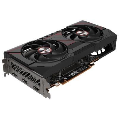 Sapphire Radeon PULSE RX 9060 XT GAMING OC 16GB