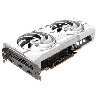 Sapphire Radeon PURE RX 9060 XT GAMING OC 16GB