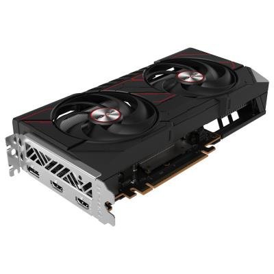 Sapphire Radeon PULSE RX 9060 XT GAMING OC 8GB