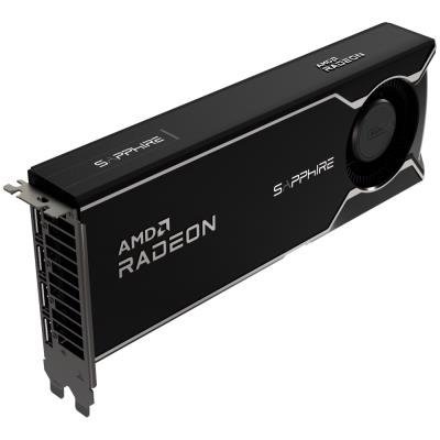Sapphire Radeon AI PRO R9700 32GB