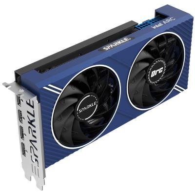 Sparkle Intel Arc A750 ORC OC 8GB (SA750C-8GOC)