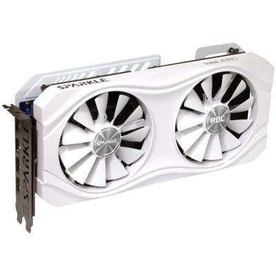 Sparkle Intel Arc A750 ROC LUNA OC 8GB (SA750RW-8GOC)