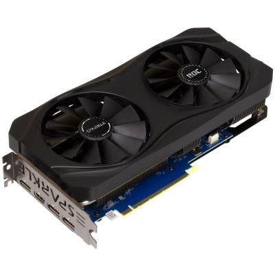 Sparkle Intel Arc A770 ROC OC 16GB (SA770R-16GOC)