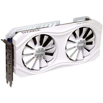 Sparkle Intel Arc A770 ROC LUNA OC 16GB (SA770RW-16GOC)