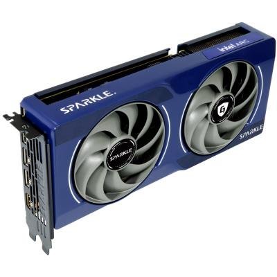 Sparkle Intel Arc B570 GUARDIAN OC 10GB (SB570G-10GOC)