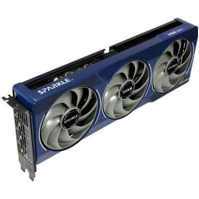 Sparkle Intel Arc B580 TITAN OC 12GB (SB580T-12GOC)