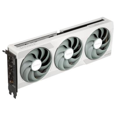 Sparkle Intel Arc B580 TITAN Luna OC 12GB / 12GB GDDR6 / PCI-E / HDMI / 3x DP