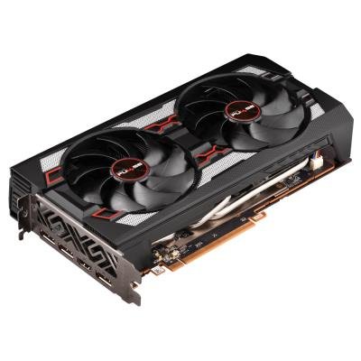 Grafická karta Sapphire Radeon PULSE RX 5700 XT 8G