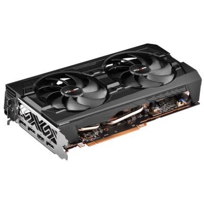 Sapphire Radeon PULSE RX 5700 XT BE 8G OC
