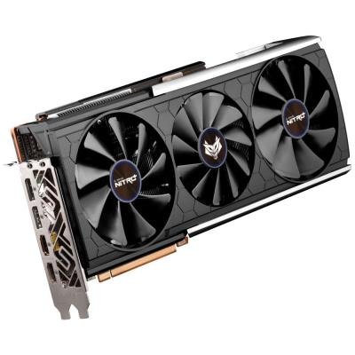 Grafické karty AMD Radeon RX 5700