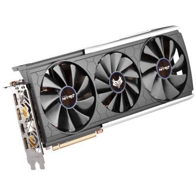 Grafické karty AMD Radeon RX 5700